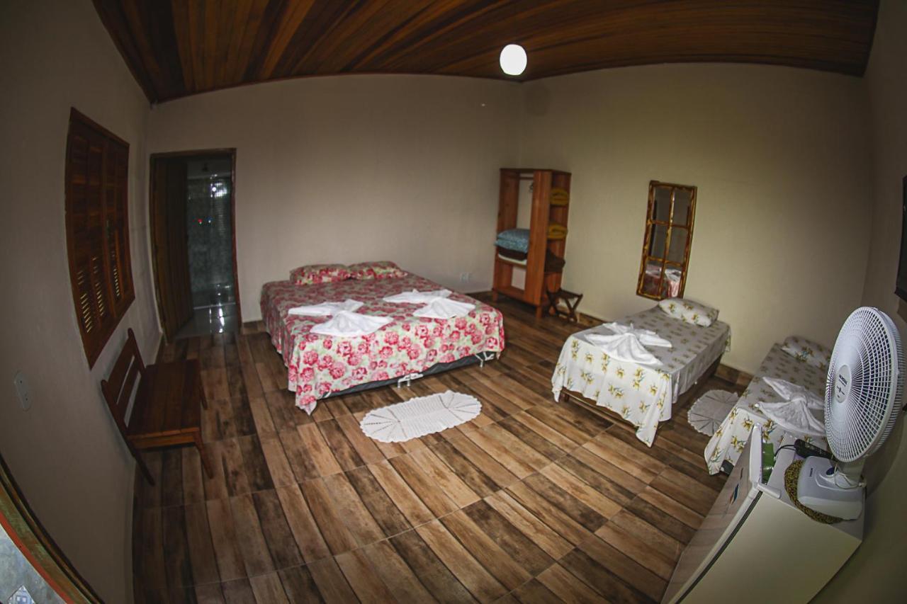 Pousada Pedra Da Mina Passa Quatro Dış mekan fotoğraf